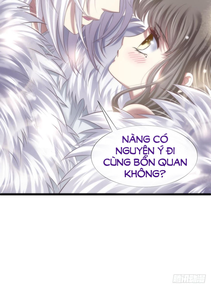 Một Vạn Tư Thế Công Lược Yêu Nam Chapter 116 - Trang 2