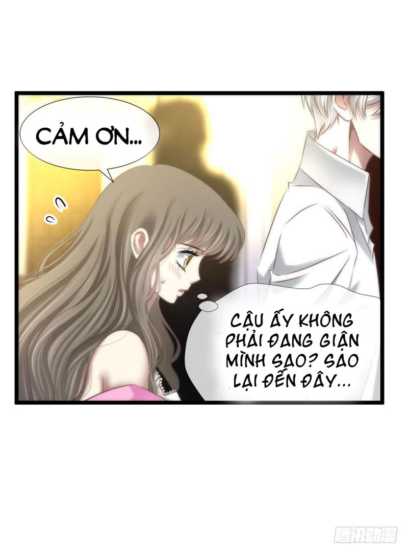 Một Vạn Tư Thế Công Lược Yêu Nam Chapter 116 - Trang 2