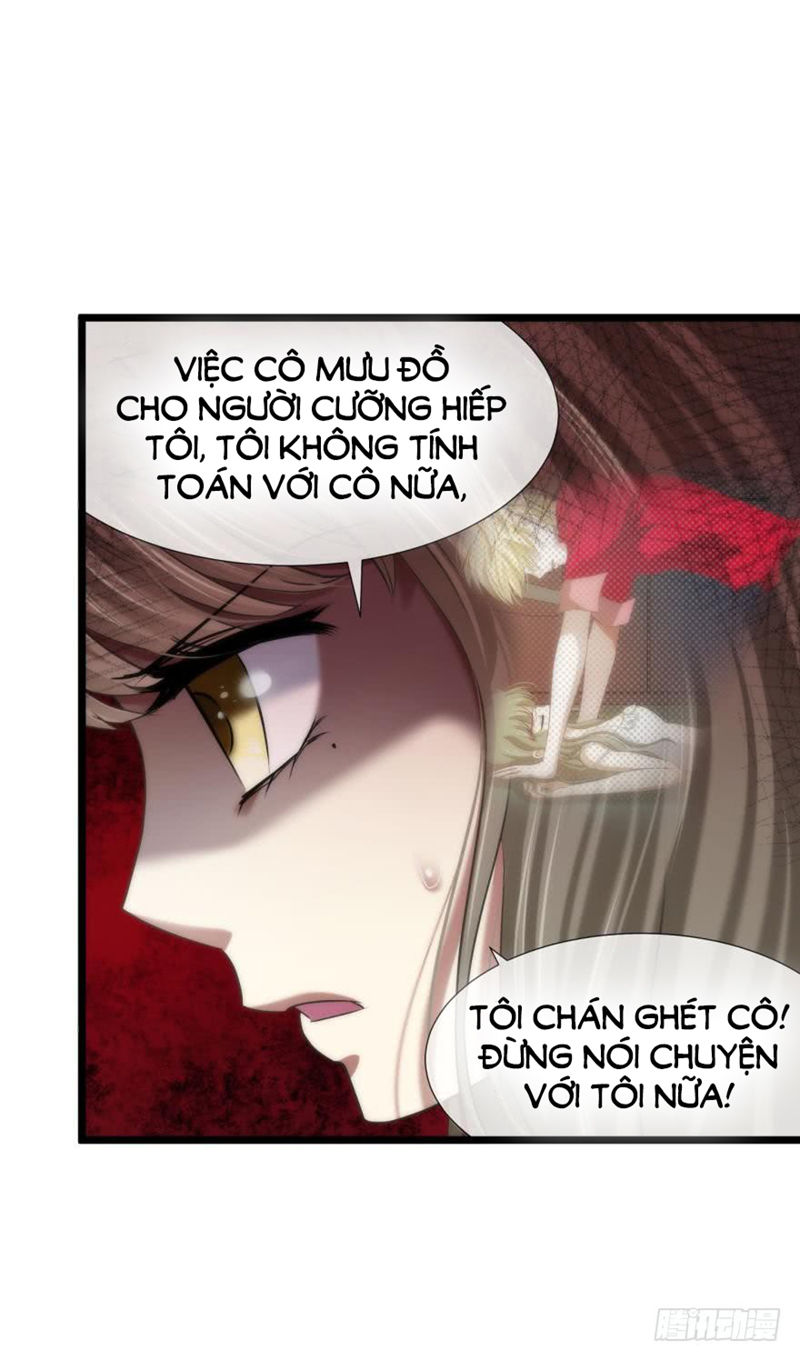 Một Vạn Tư Thế Công Lược Yêu Nam Chapter 114 - Trang 2