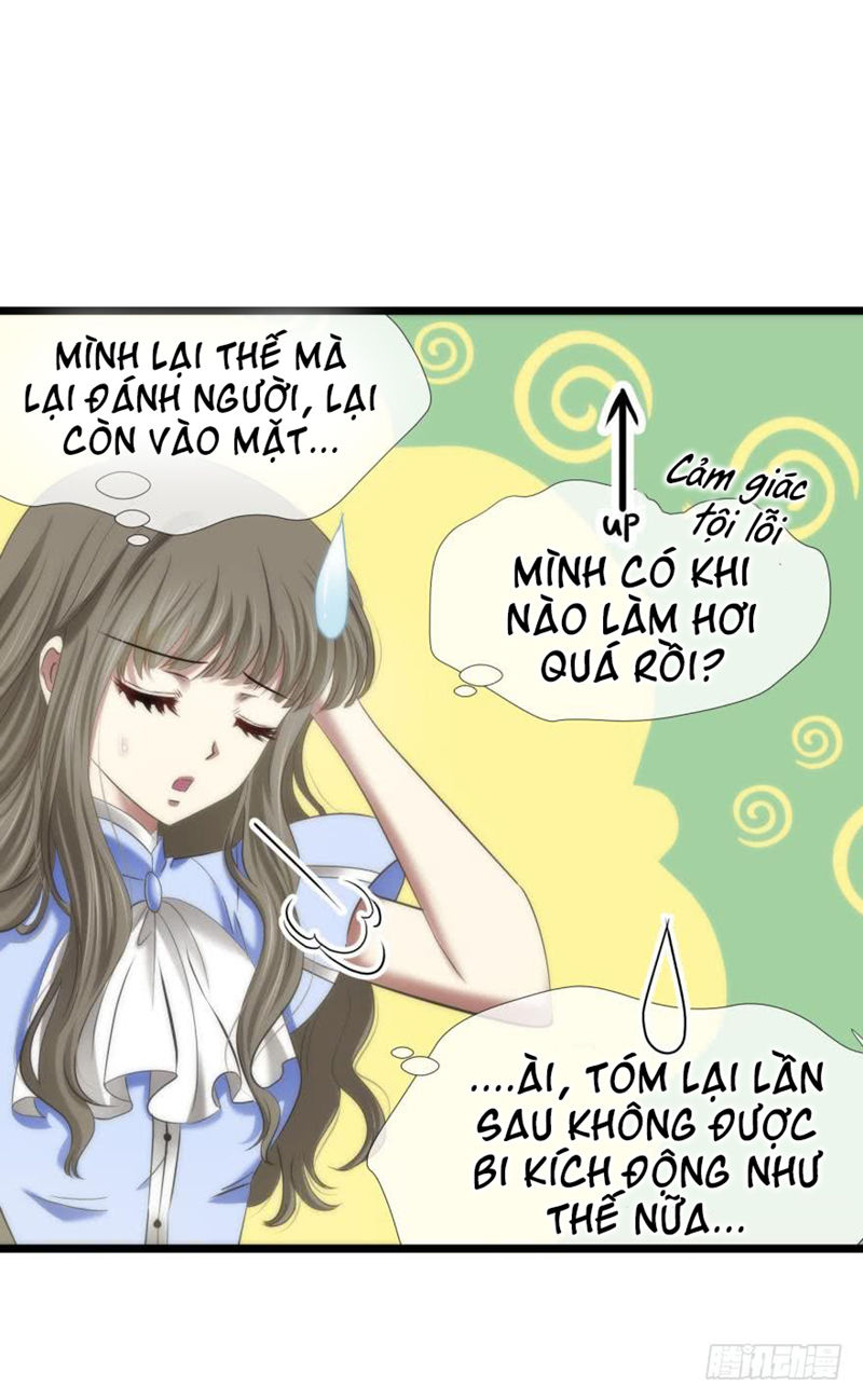 Một Vạn Tư Thế Công Lược Yêu Nam Chapter 114 - Trang 2