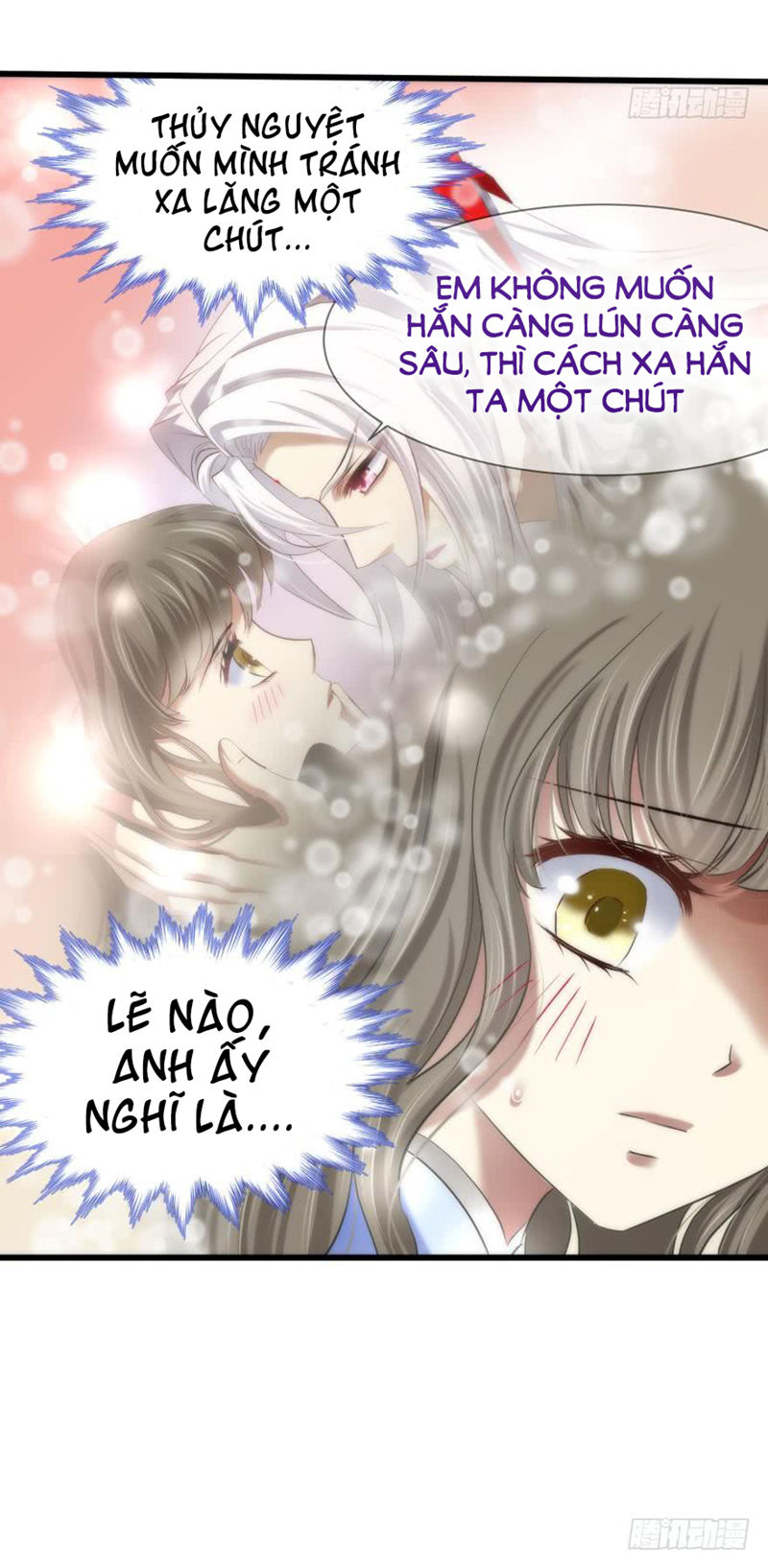 Một Vạn Tư Thế Công Lược Yêu Nam Chapter 114 - Trang 2