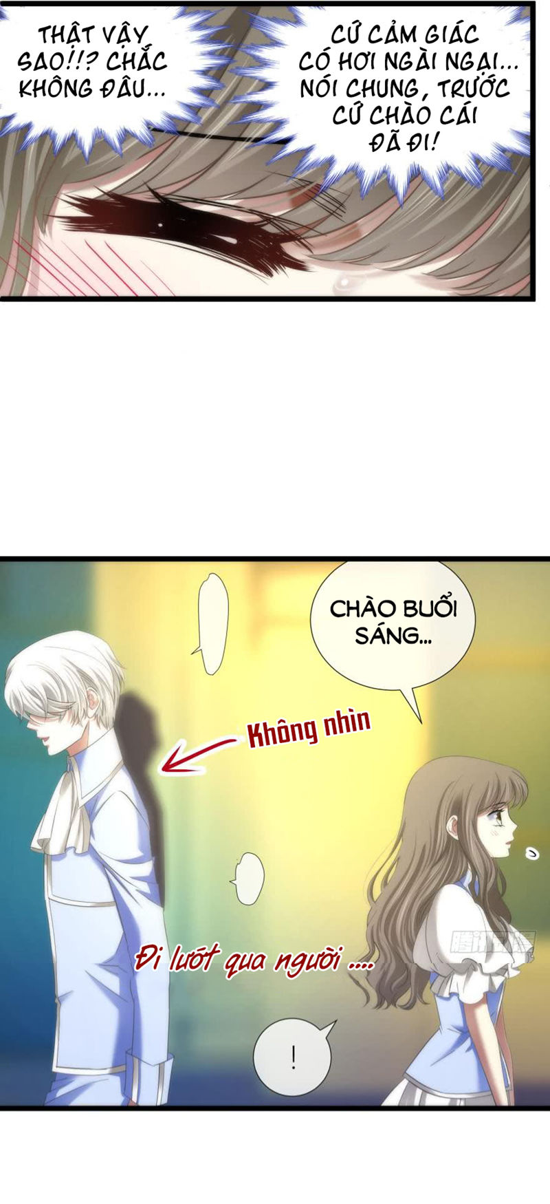 Một Vạn Tư Thế Công Lược Yêu Nam Chapter 114 - Trang 2