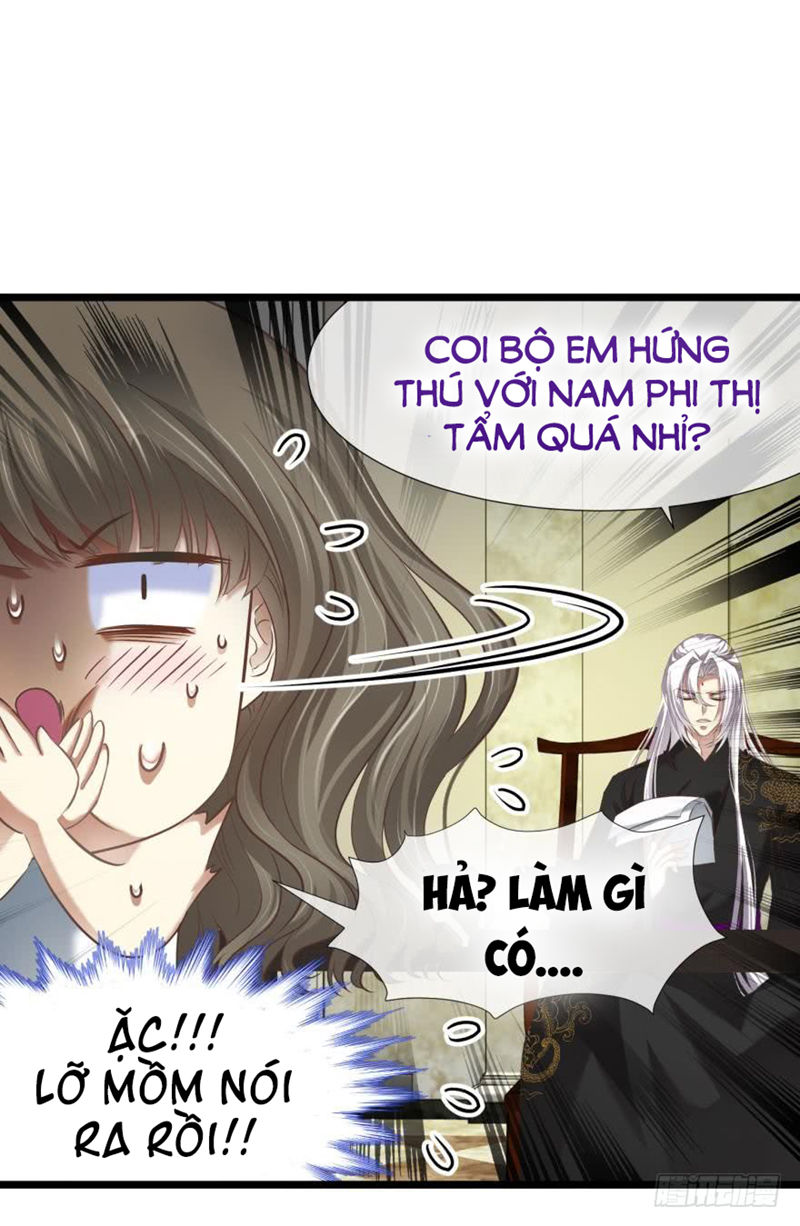 Một Vạn Tư Thế Công Lược Yêu Nam Chapter 113 - Trang 2