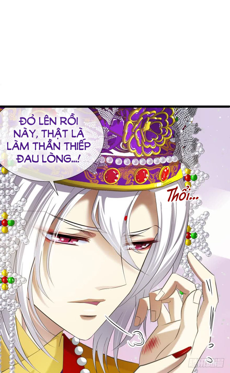 Một Vạn Tư Thế Công Lược Yêu Nam Chapter 113 - Trang 2