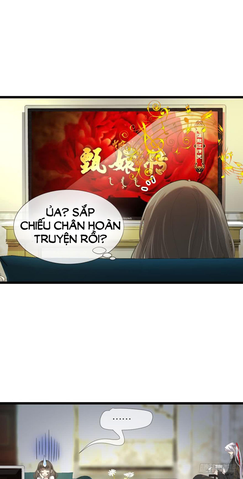 Một Vạn Tư Thế Công Lược Yêu Nam Chapter 113 - Trang 2