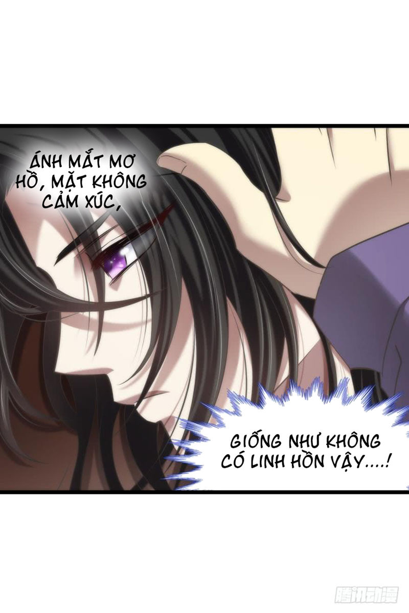 Một Vạn Tư Thế Công Lược Yêu Nam Chapter 112 - Trang 2