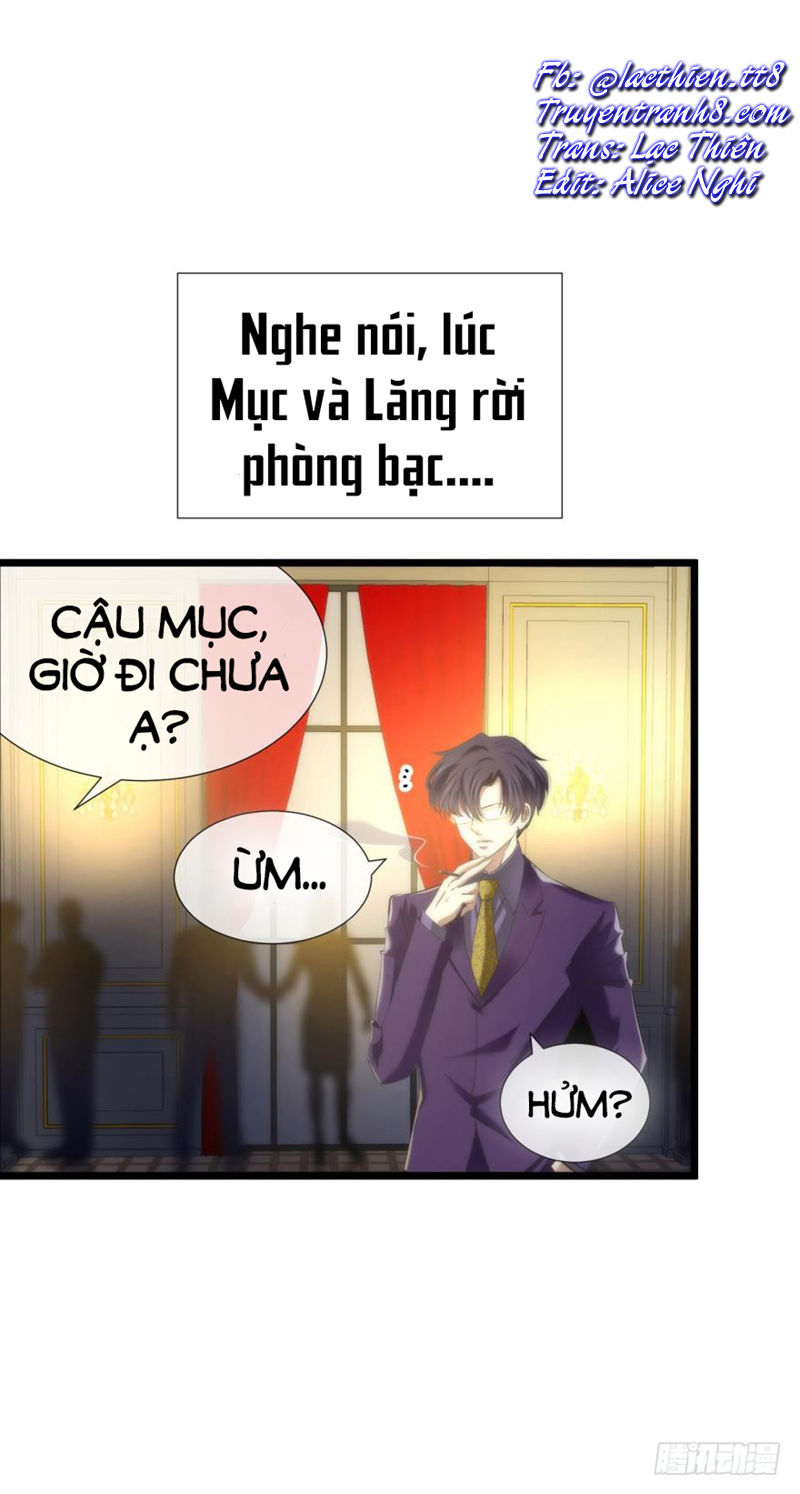 Một Vạn Tư Thế Công Lược Yêu Nam Chapter 111 - Trang 2