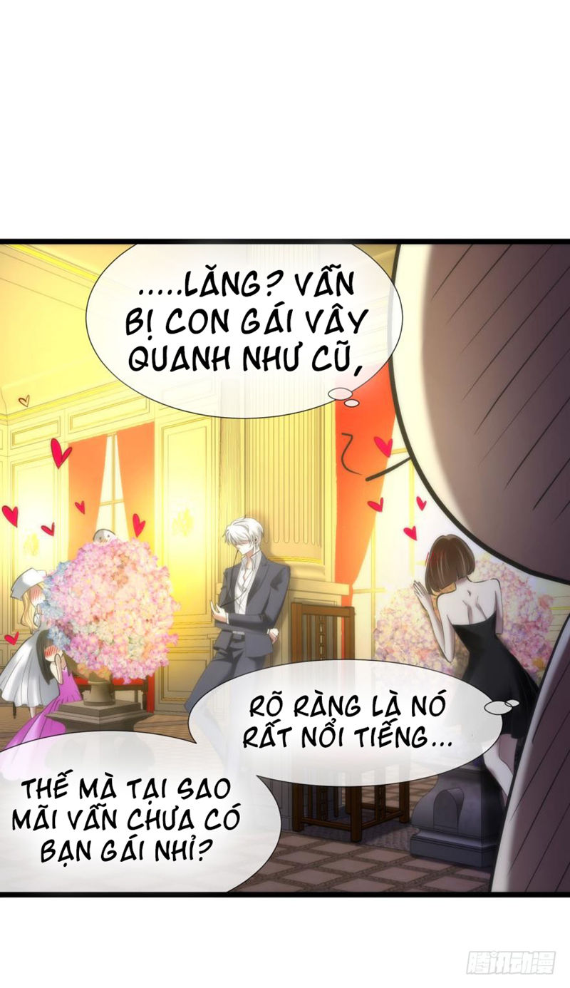 Một Vạn Tư Thế Công Lược Yêu Nam Chapter 111 - Trang 2