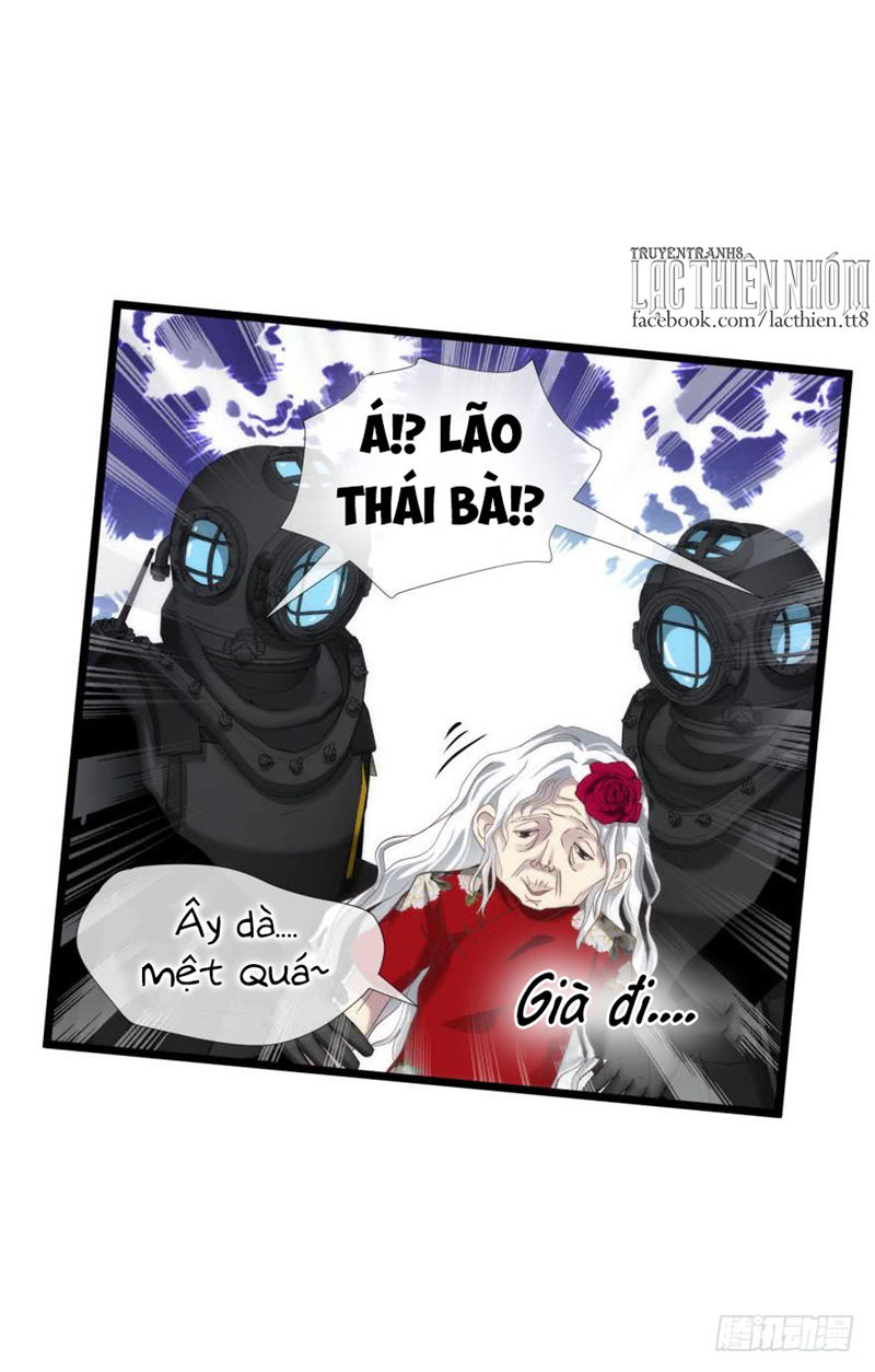 Một Vạn Tư Thế Công Lược Yêu Nam Chapter 110 - Trang 2