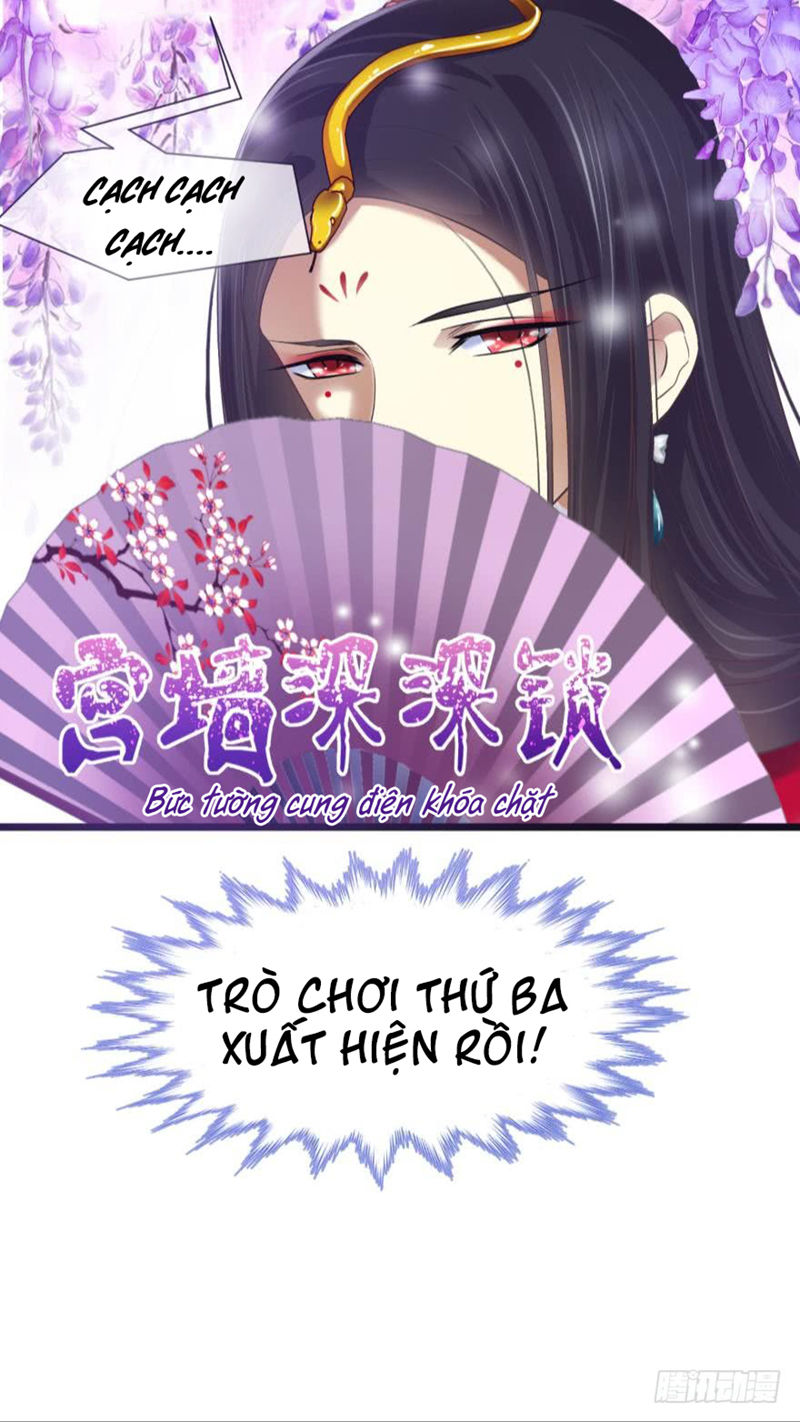 Một Vạn Tư Thế Công Lược Yêu Nam Chapter 110 - Trang 2