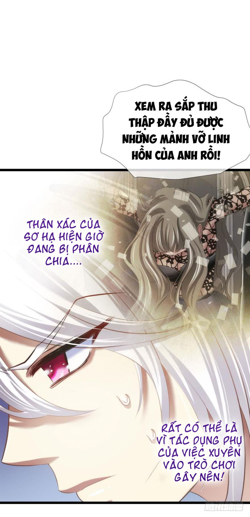 Một Vạn Tư Thế Công Lược Yêu Nam Chapter 110 - Trang 2