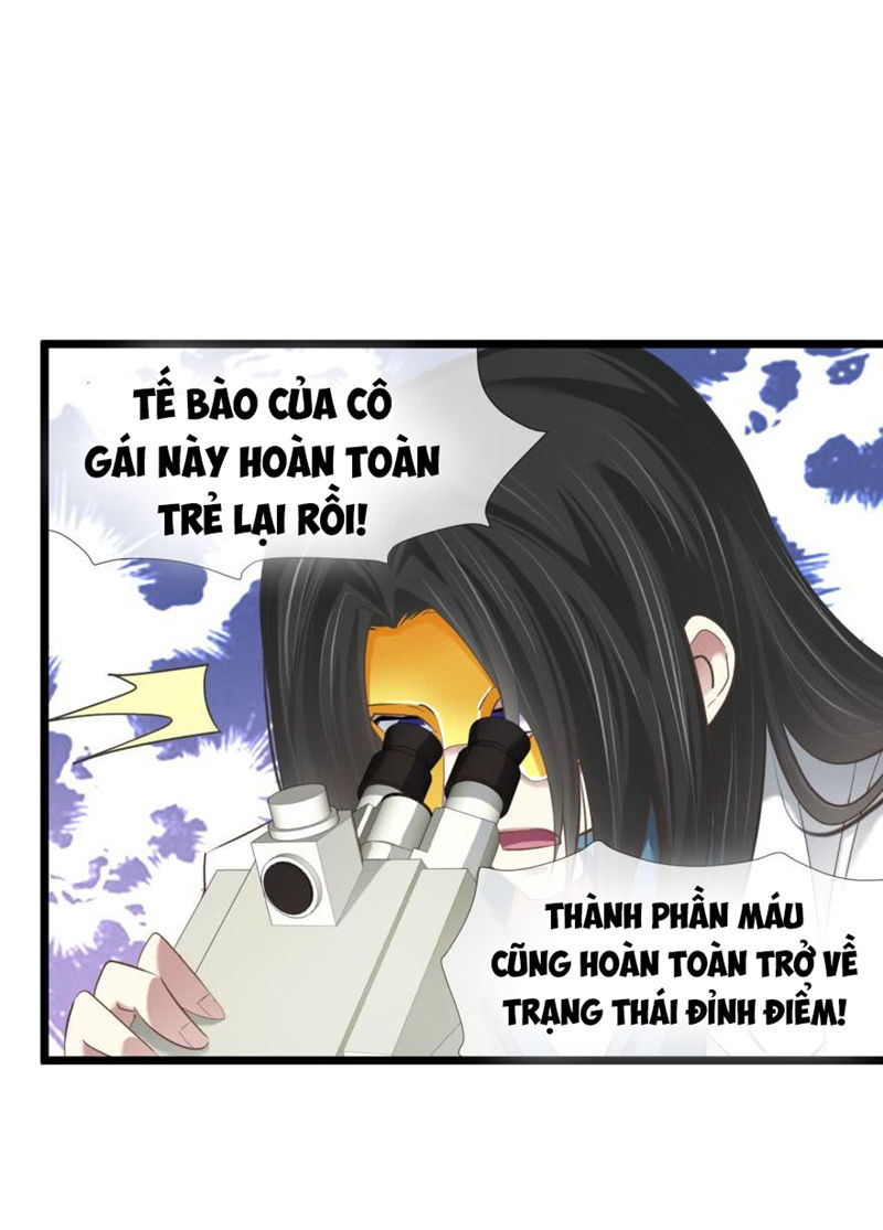 Một Vạn Tư Thế Công Lược Yêu Nam Chapter 110 - Trang 2