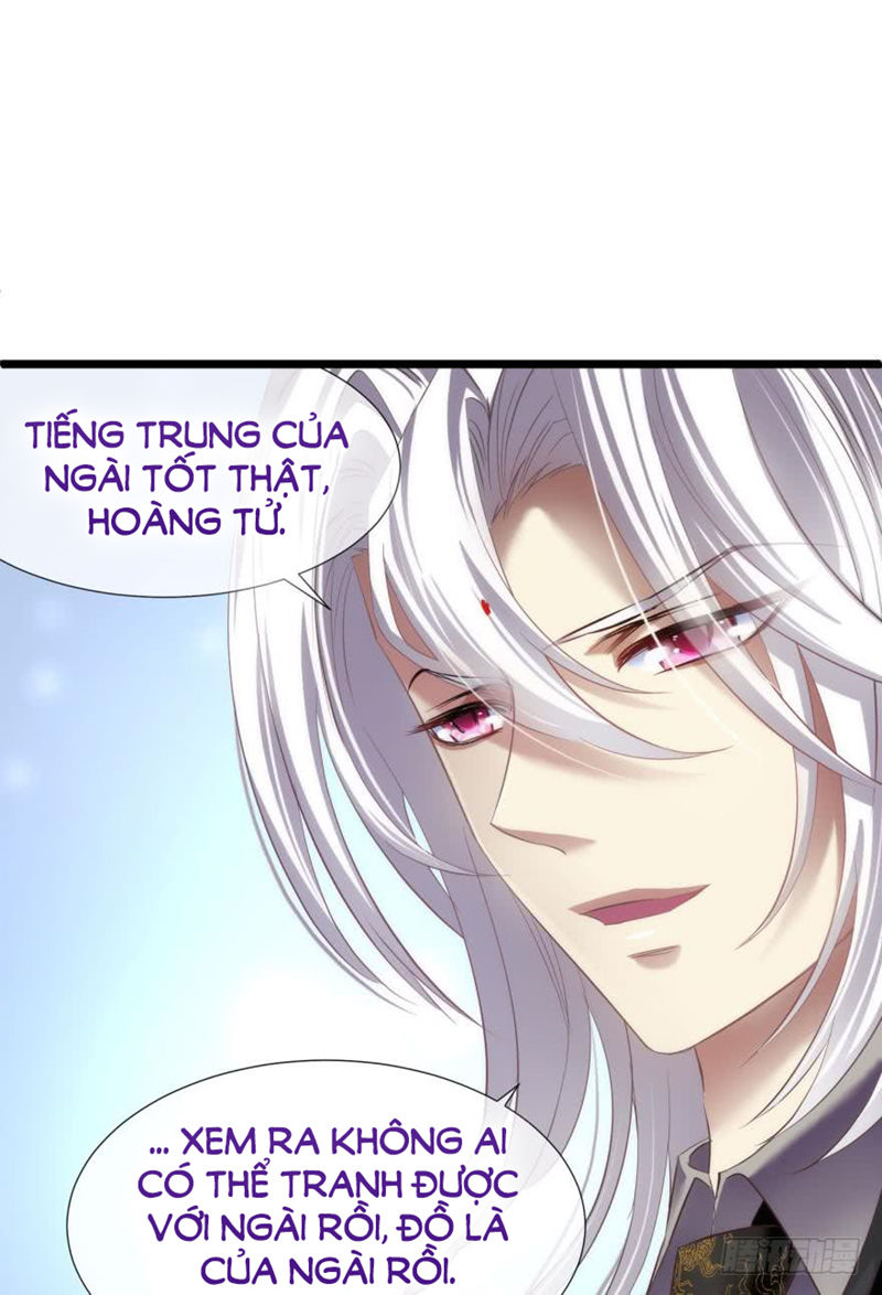 Một Vạn Tư Thế Công Lược Yêu Nam Chapter 109 - Trang 2