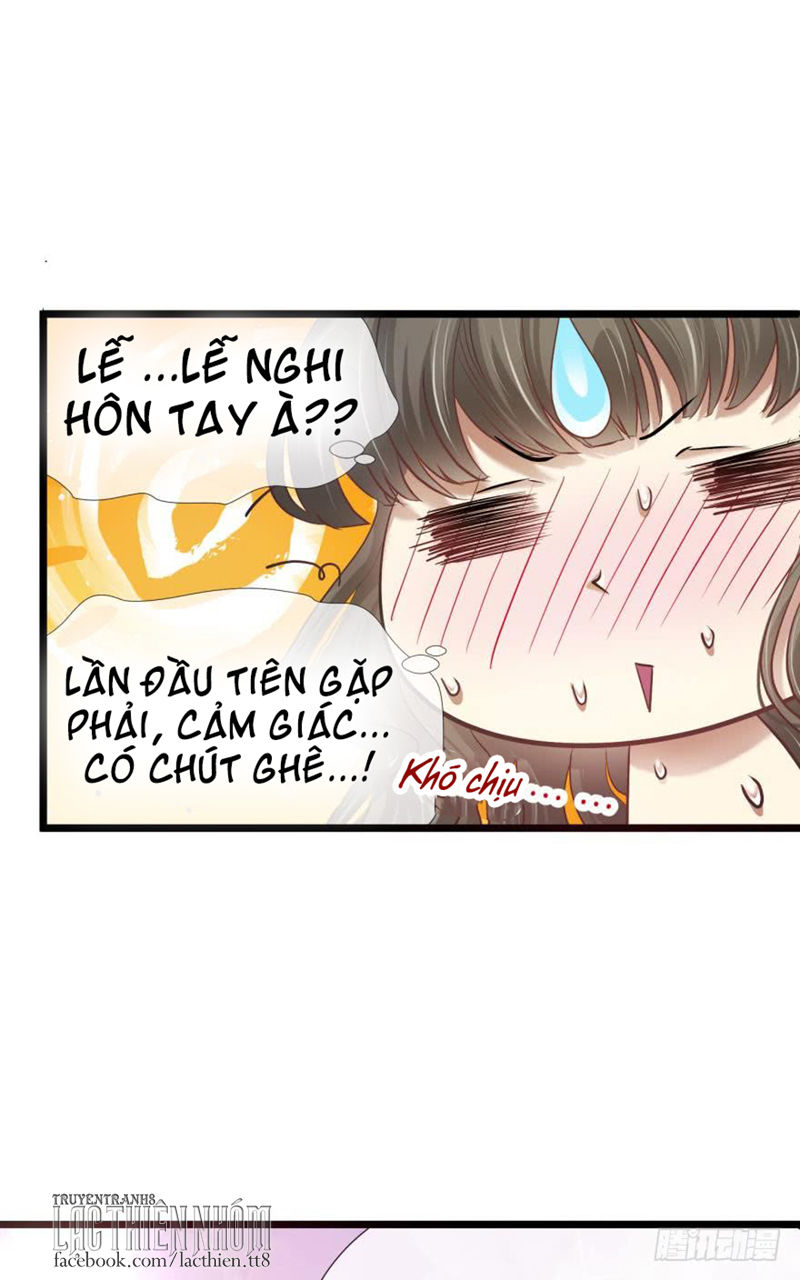 Một Vạn Tư Thế Công Lược Yêu Nam Chapter 109 - Trang 2