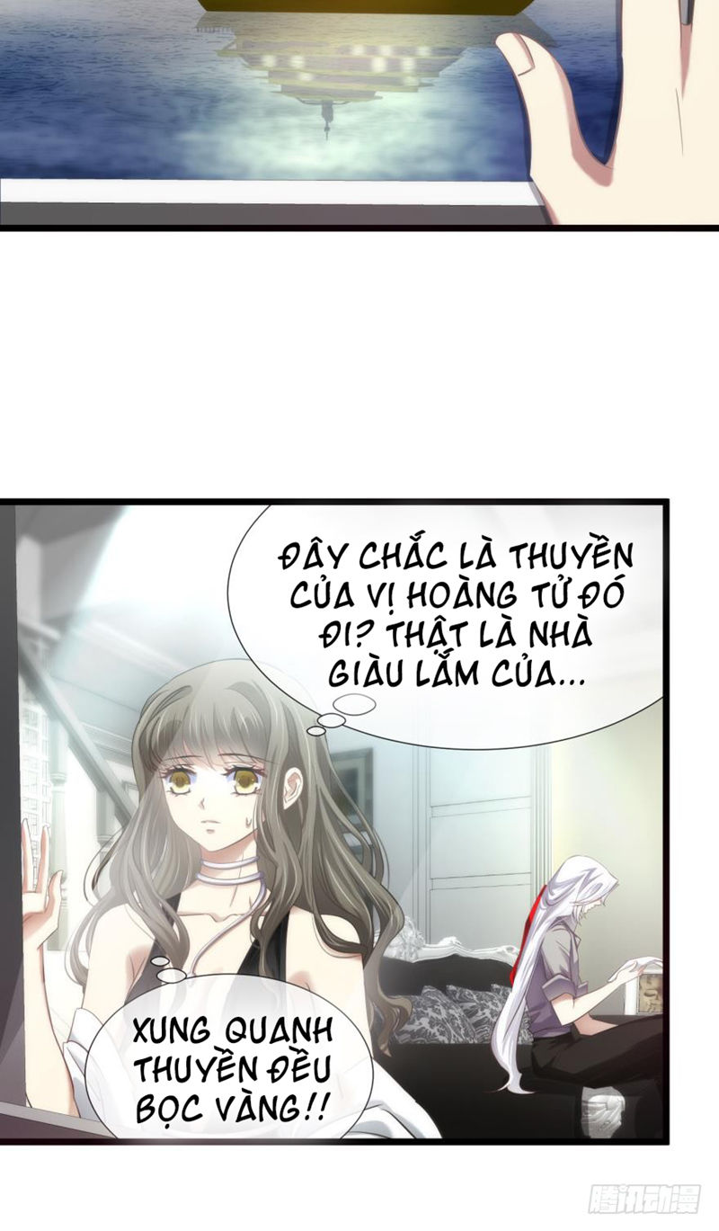 Một Vạn Tư Thế Công Lược Yêu Nam Chapter 109 - Trang 2