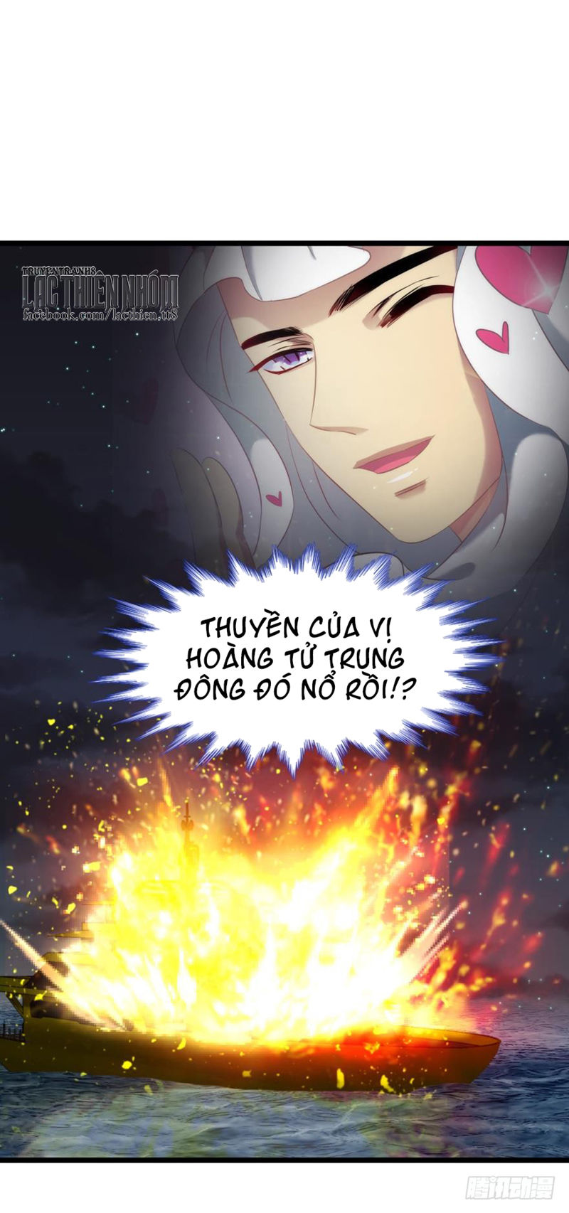 Một Vạn Tư Thế Công Lược Yêu Nam Chapter 109 - Trang 2