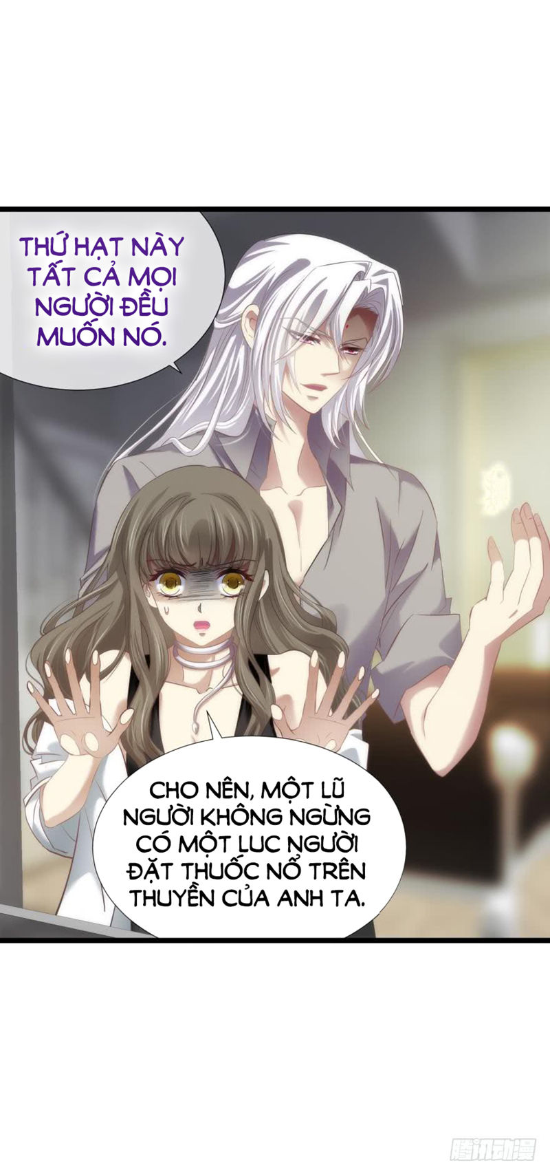 Một Vạn Tư Thế Công Lược Yêu Nam Chapter 109 - Trang 2