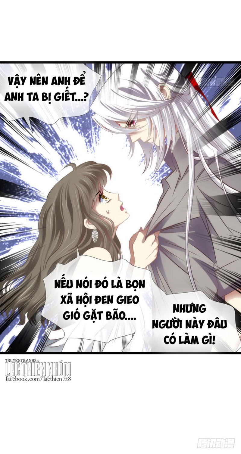 Một Vạn Tư Thế Công Lược Yêu Nam Chapter 109 - Trang 2