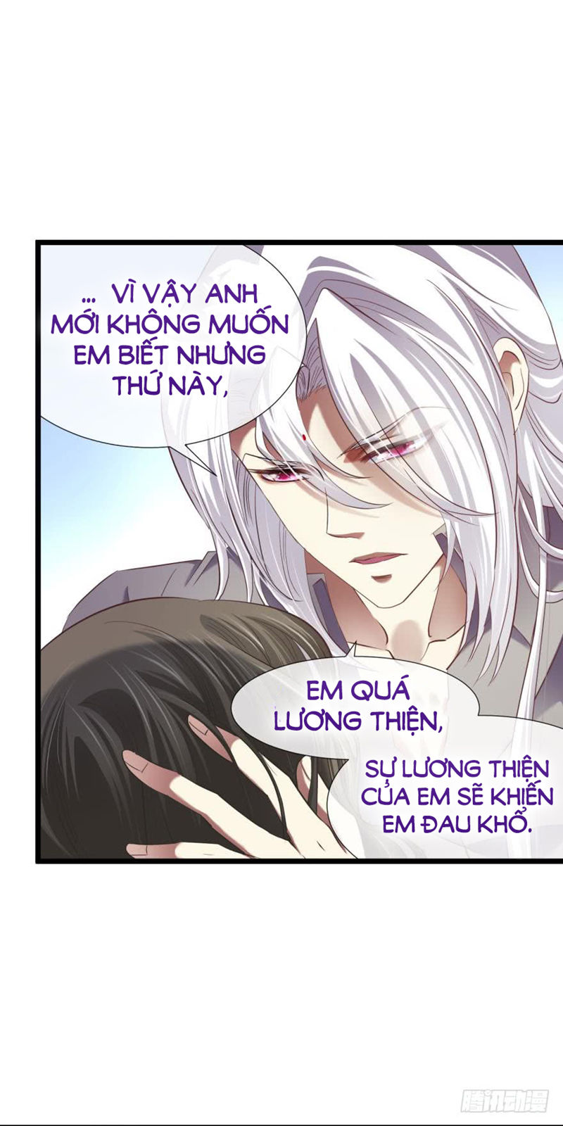 Một Vạn Tư Thế Công Lược Yêu Nam Chapter 109 - Trang 2