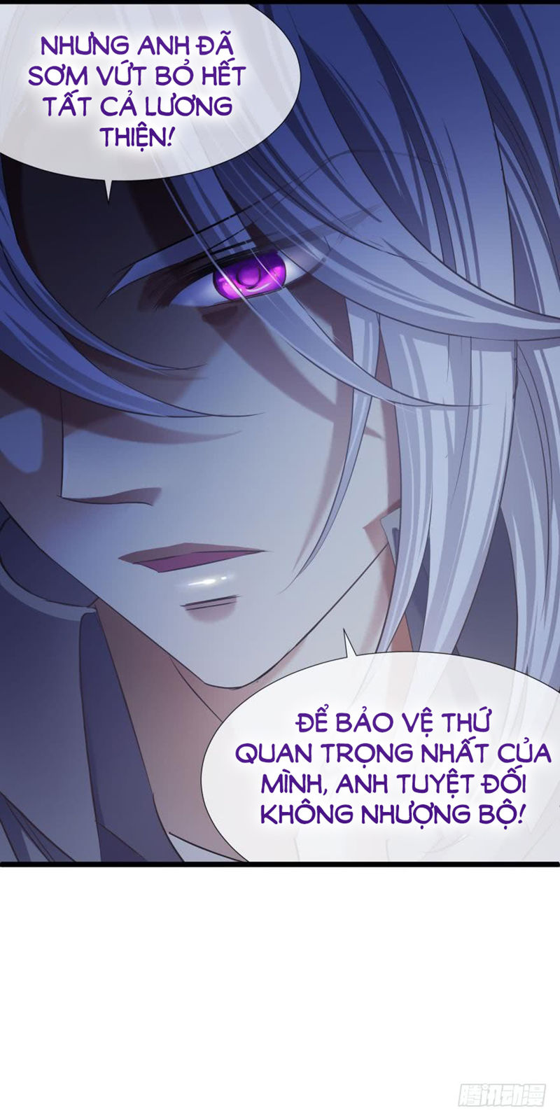 Một Vạn Tư Thế Công Lược Yêu Nam Chapter 109 - Trang 2