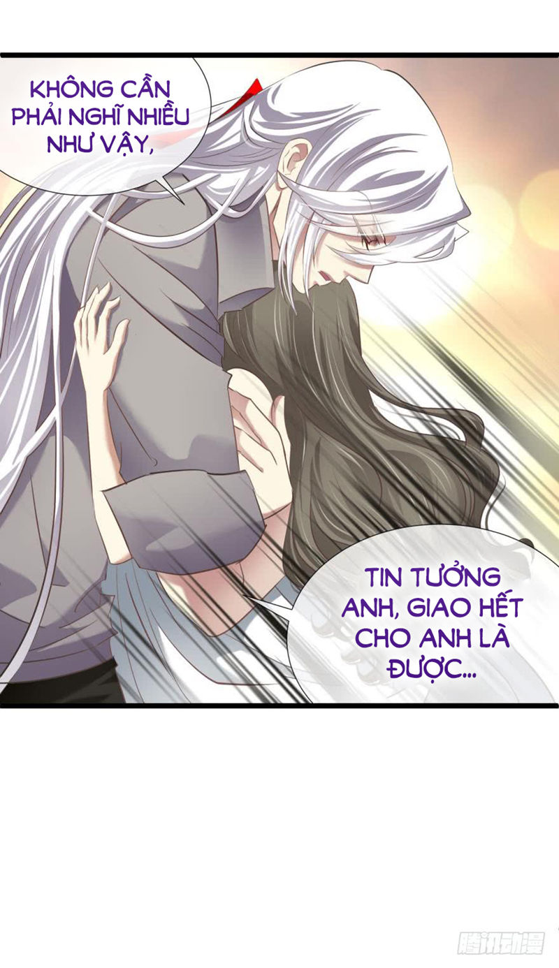 Một Vạn Tư Thế Công Lược Yêu Nam Chapter 109 - Trang 2