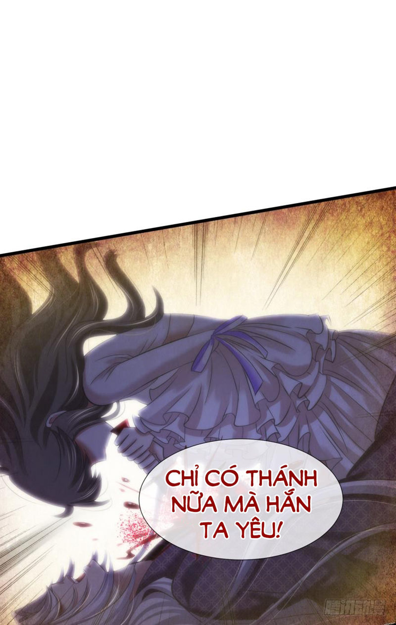 Một Vạn Tư Thế Công Lược Yêu Nam Chapter 109 - Trang 2