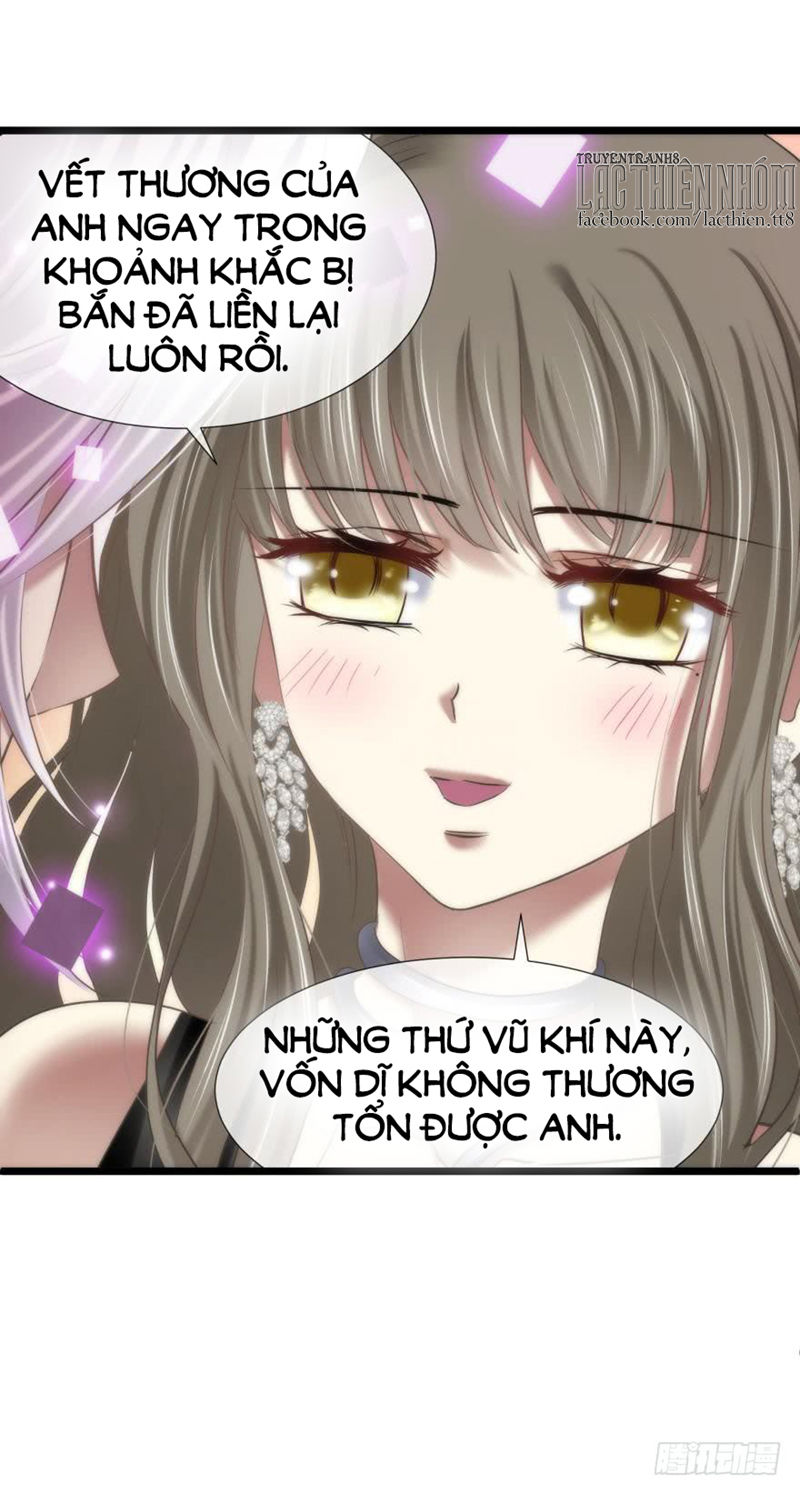 Một Vạn Tư Thế Công Lược Yêu Nam Chapter 108 - Trang 2