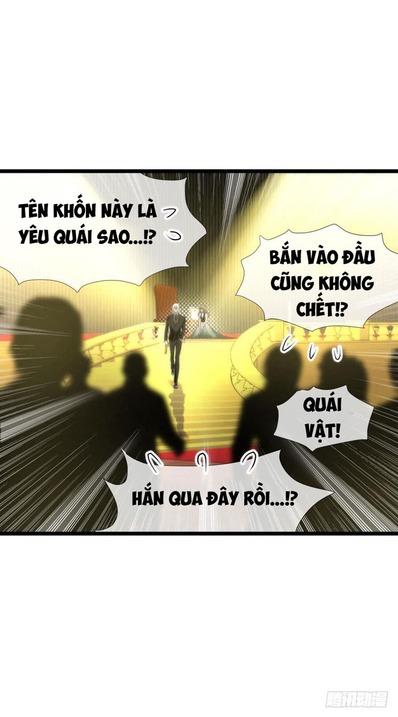 Một Vạn Tư Thế Công Lược Yêu Nam Chapter 108 - Trang 2