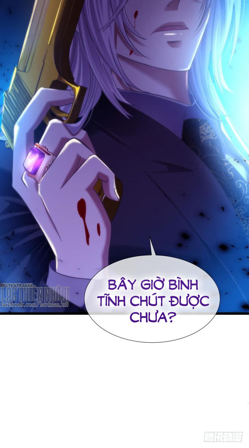 Một Vạn Tư Thế Công Lược Yêu Nam Chapter 108 - Trang 2