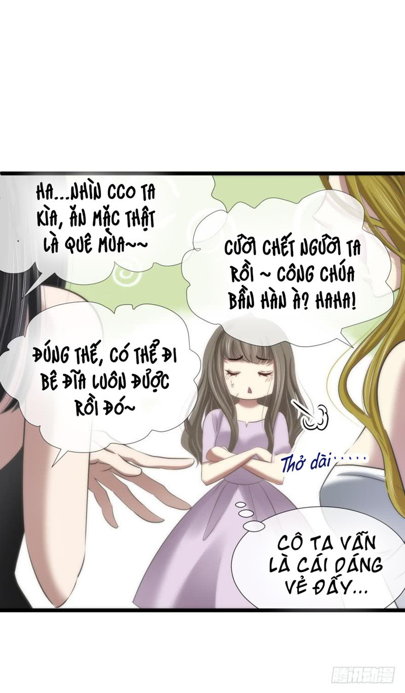 Một Vạn Tư Thế Công Lược Yêu Nam Chapter 107 - Trang 2