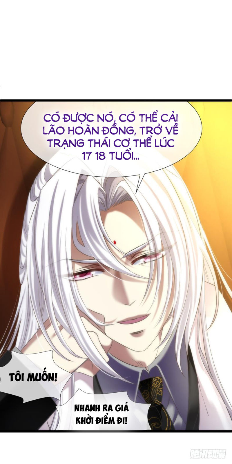 Một Vạn Tư Thế Công Lược Yêu Nam Chapter 107 - Trang 2