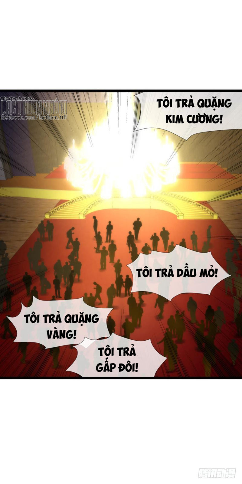 Một Vạn Tư Thế Công Lược Yêu Nam Chapter 107 - Trang 2