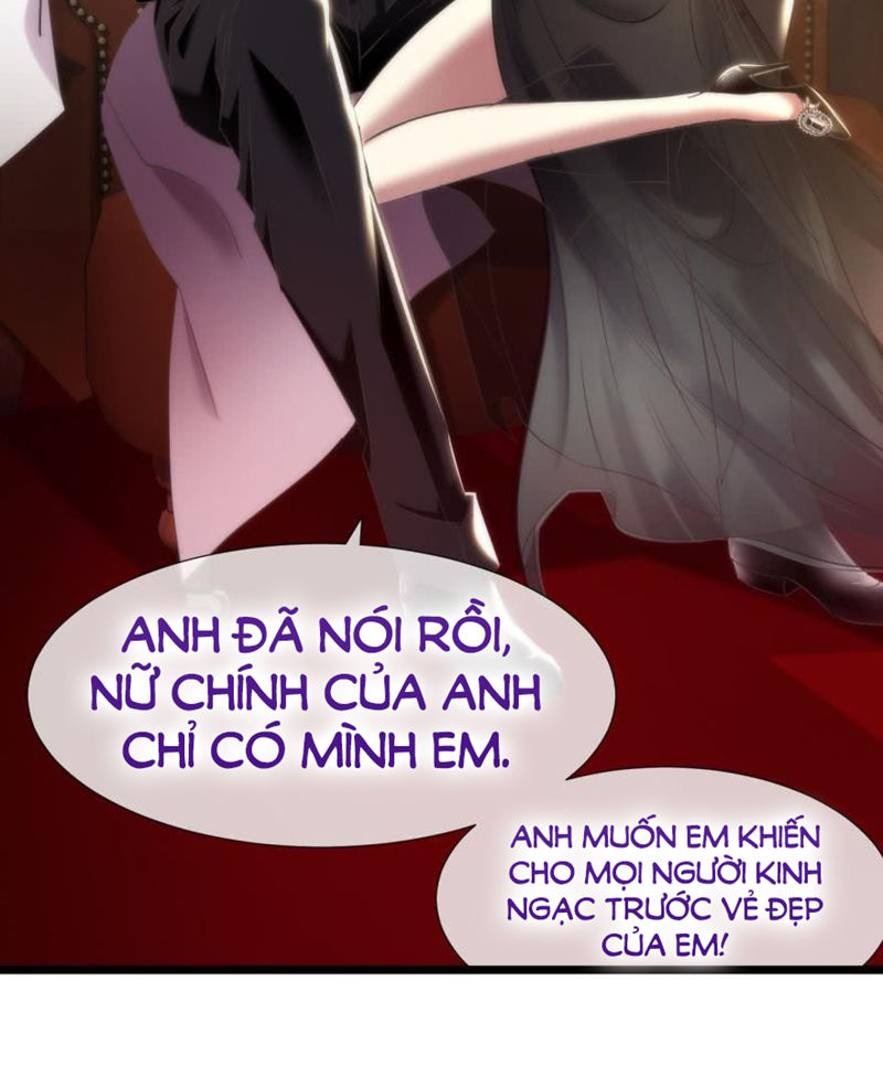 Một Vạn Tư Thế Công Lược Yêu Nam Chapter 107 - Trang 2