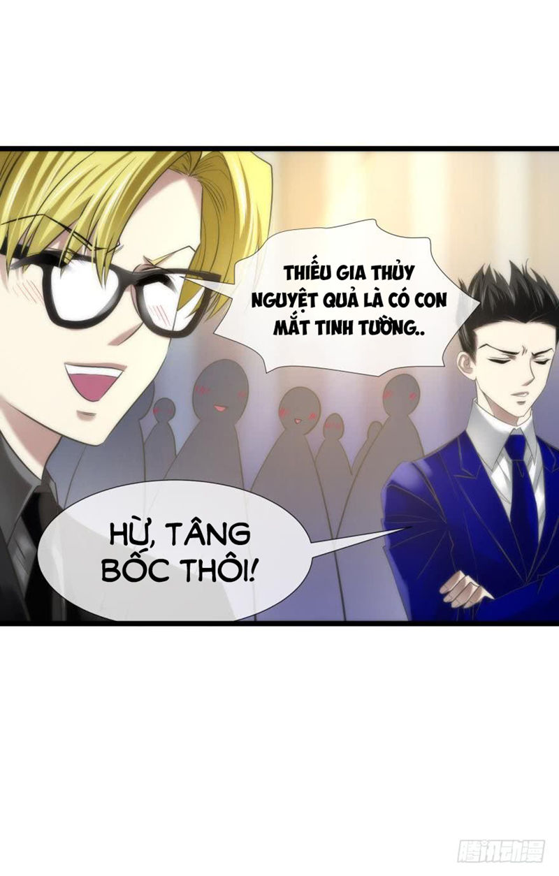 Một Vạn Tư Thế Công Lược Yêu Nam Chapter 107 - Trang 2