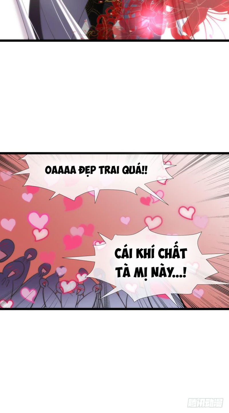 Một Vạn Tư Thế Công Lược Yêu Nam Chapter 107 - Trang 2