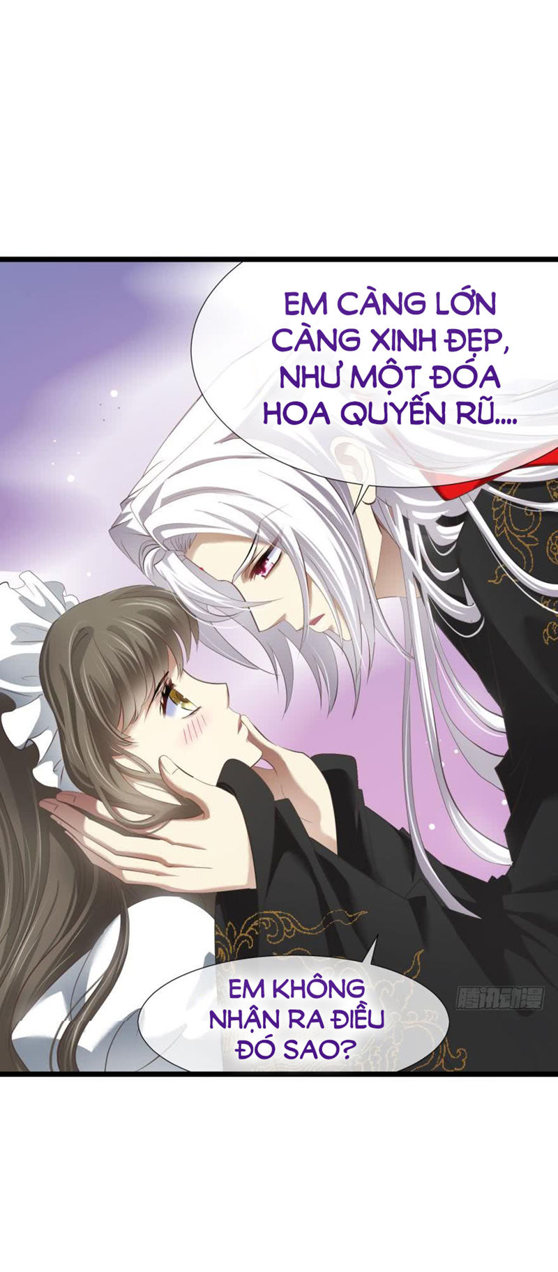 Một Vạn Tư Thế Công Lược Yêu Nam Chapter 106 - Trang 2