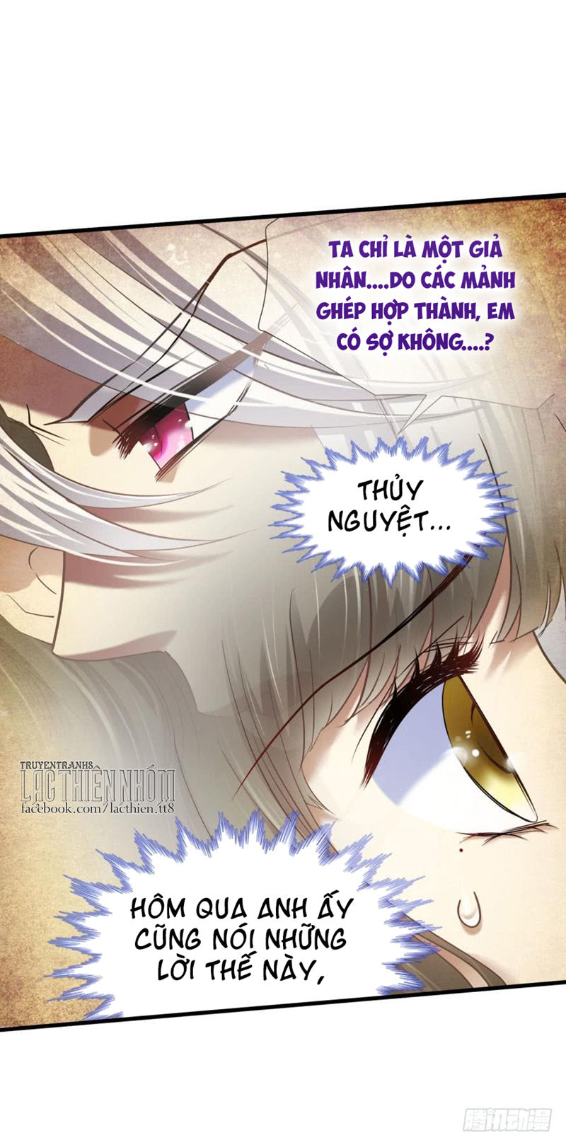 Một Vạn Tư Thế Công Lược Yêu Nam Chapter 106 - Trang 2