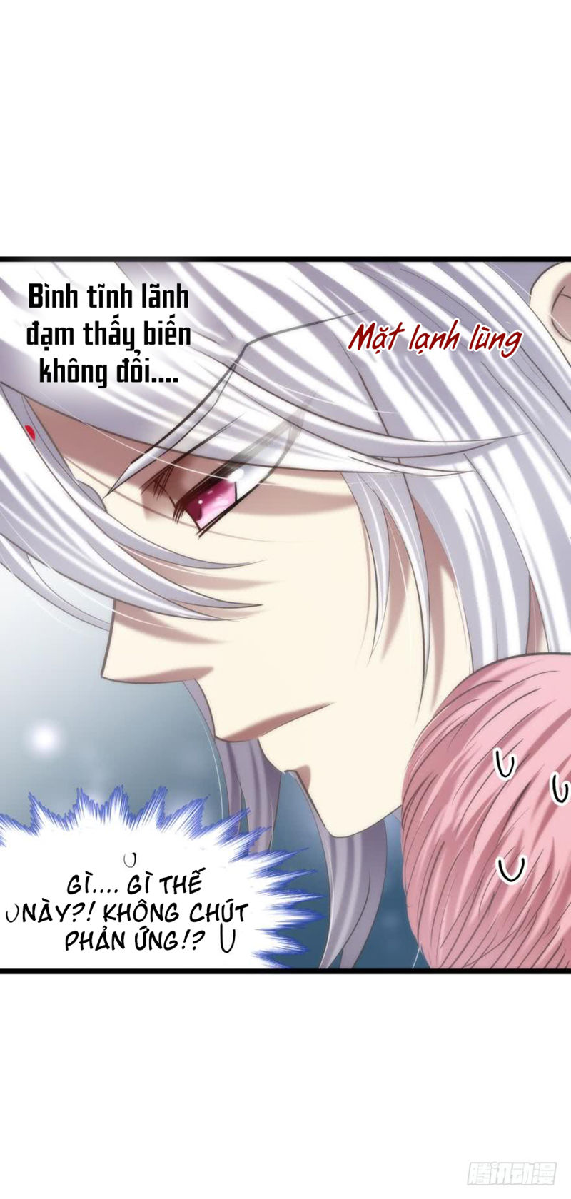 Một Vạn Tư Thế Công Lược Yêu Nam Chapter 105 - Trang 2