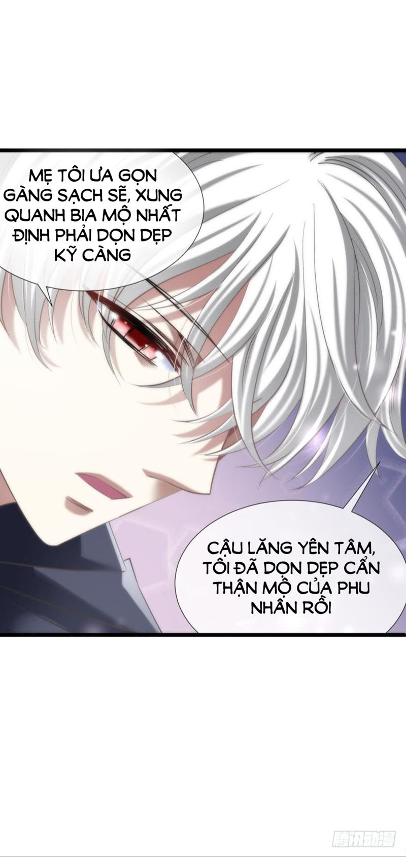 Một Vạn Tư Thế Công Lược Yêu Nam Chapter 105 - Trang 2