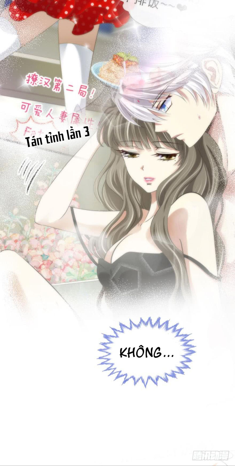 Một Vạn Tư Thế Công Lược Yêu Nam Chapter 105 - Trang 2