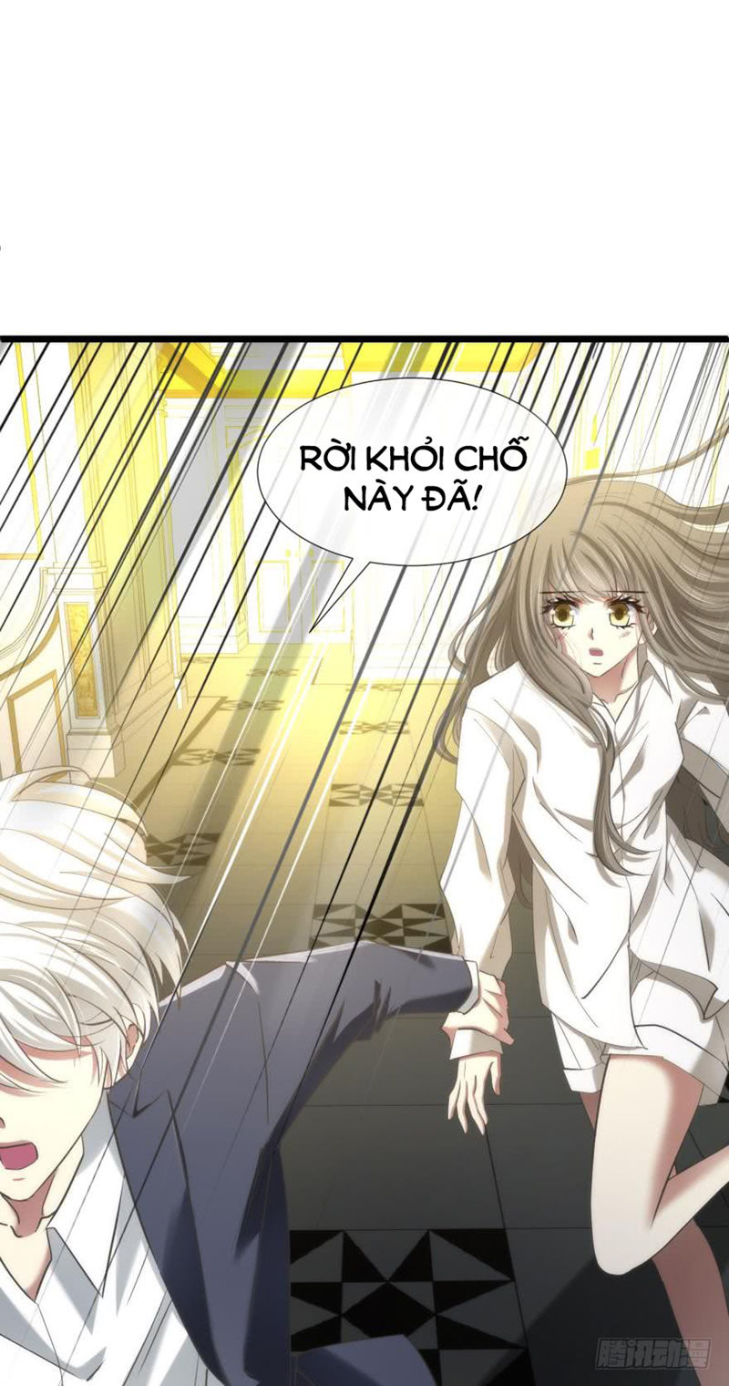 Một Vạn Tư Thế Công Lược Yêu Nam Chapter 104 - Trang 2