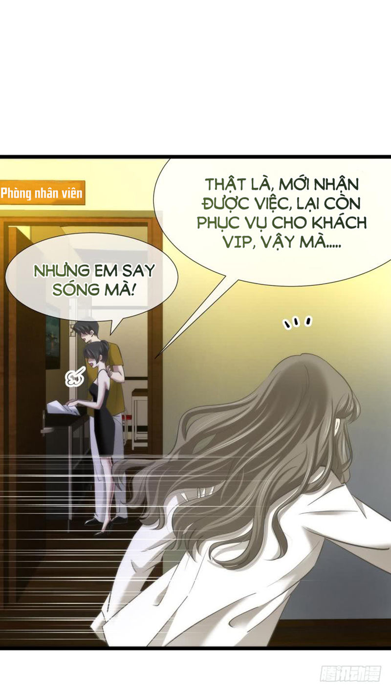 Một Vạn Tư Thế Công Lược Yêu Nam Chapter 104 - Trang 2