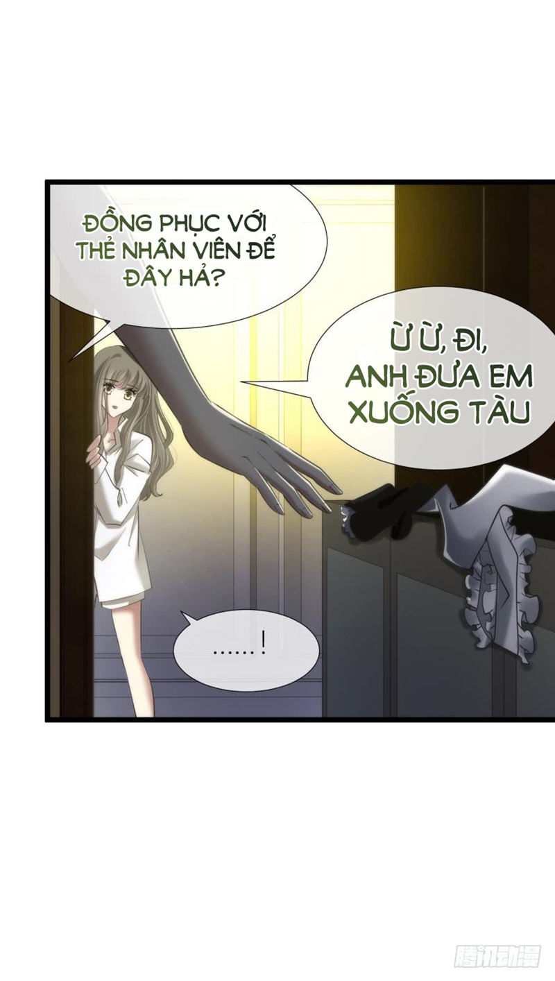 Một Vạn Tư Thế Công Lược Yêu Nam Chapter 104 - Trang 2