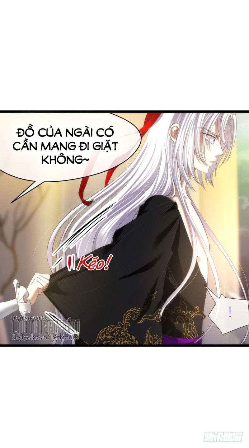 Một Vạn Tư Thế Công Lược Yêu Nam Chapter 104 - Trang 2