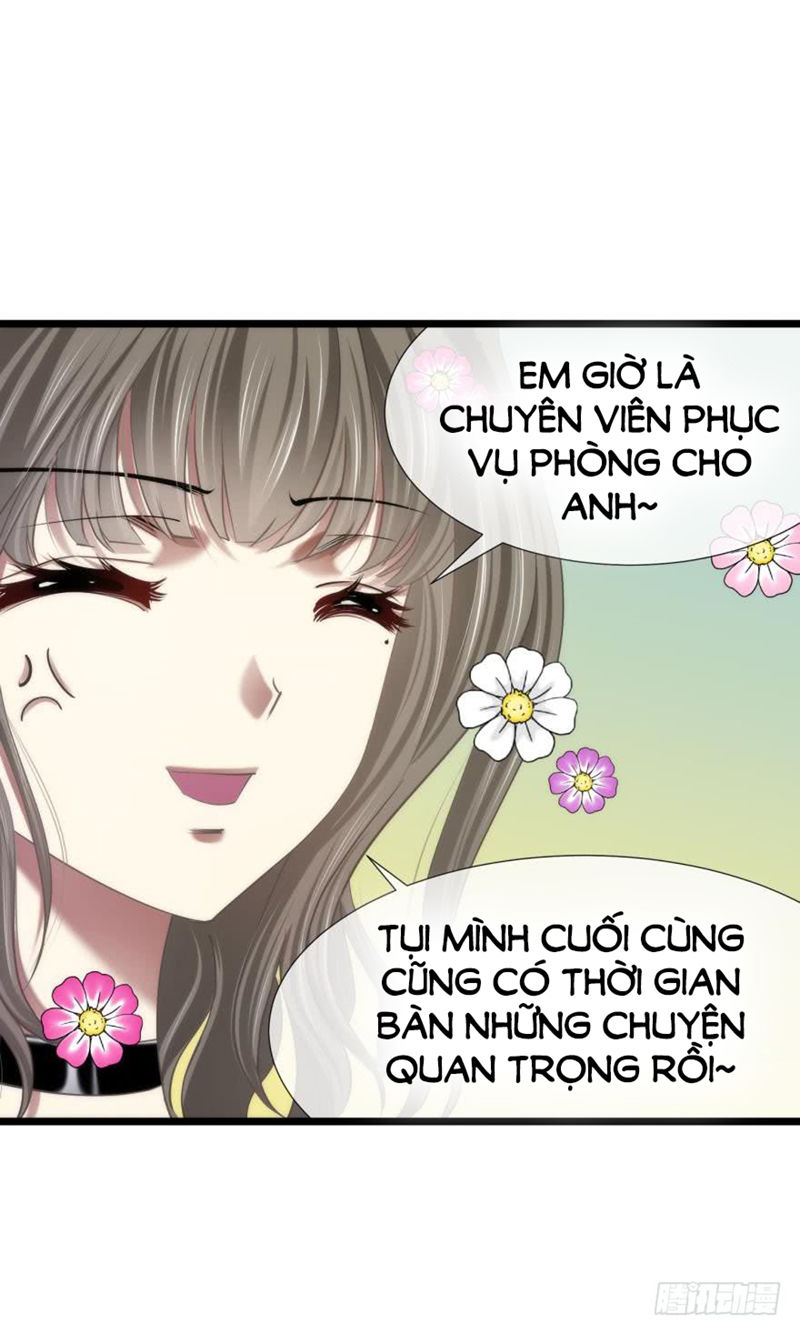 Một Vạn Tư Thế Công Lược Yêu Nam Chapter 104 - Trang 2