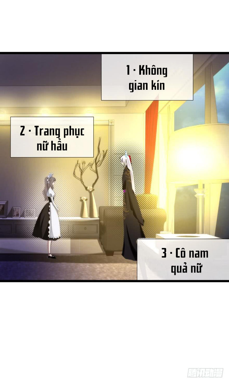 Một Vạn Tư Thế Công Lược Yêu Nam Chapter 104 - Trang 2