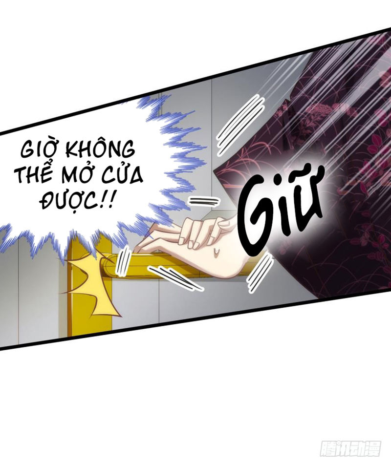 Một Vạn Tư Thế Công Lược Yêu Nam Chapter 103 - Trang 2