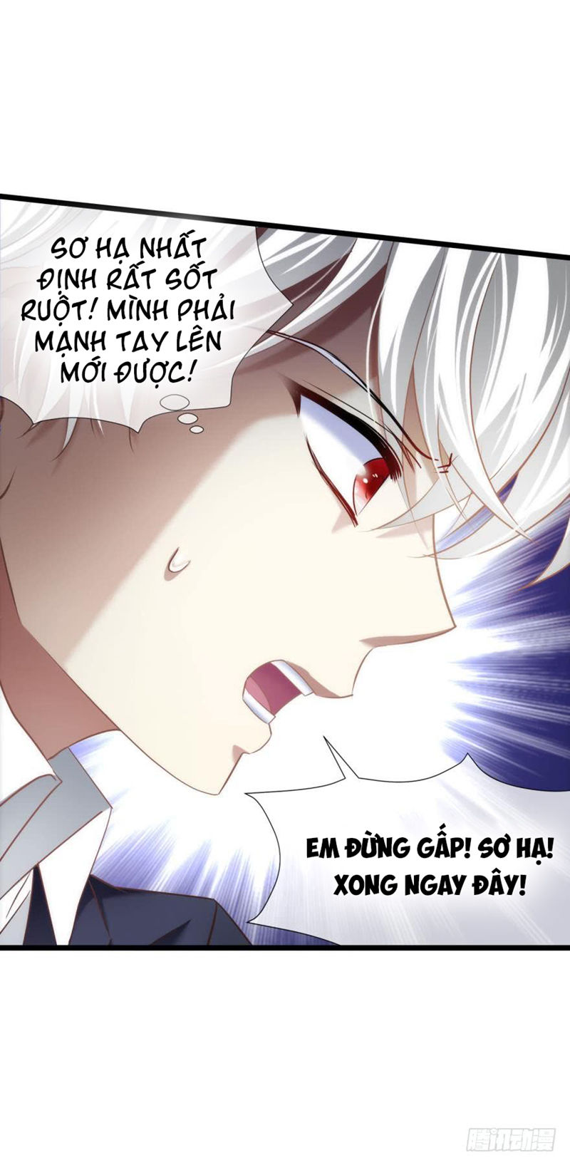 Một Vạn Tư Thế Công Lược Yêu Nam Chapter 103 - Trang 2