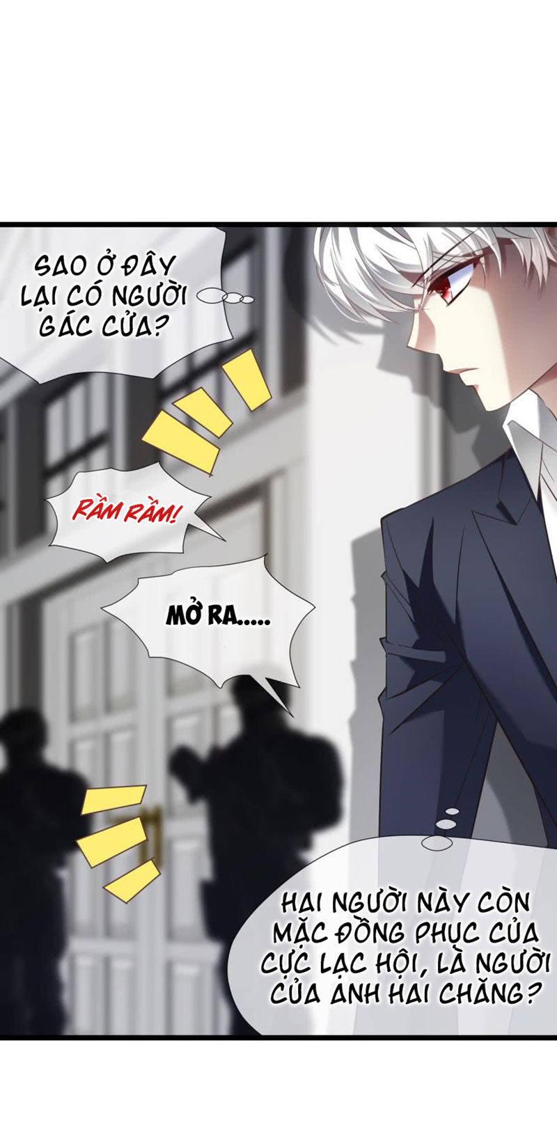 Một Vạn Tư Thế Công Lược Yêu Nam Chapter 103 - Trang 2