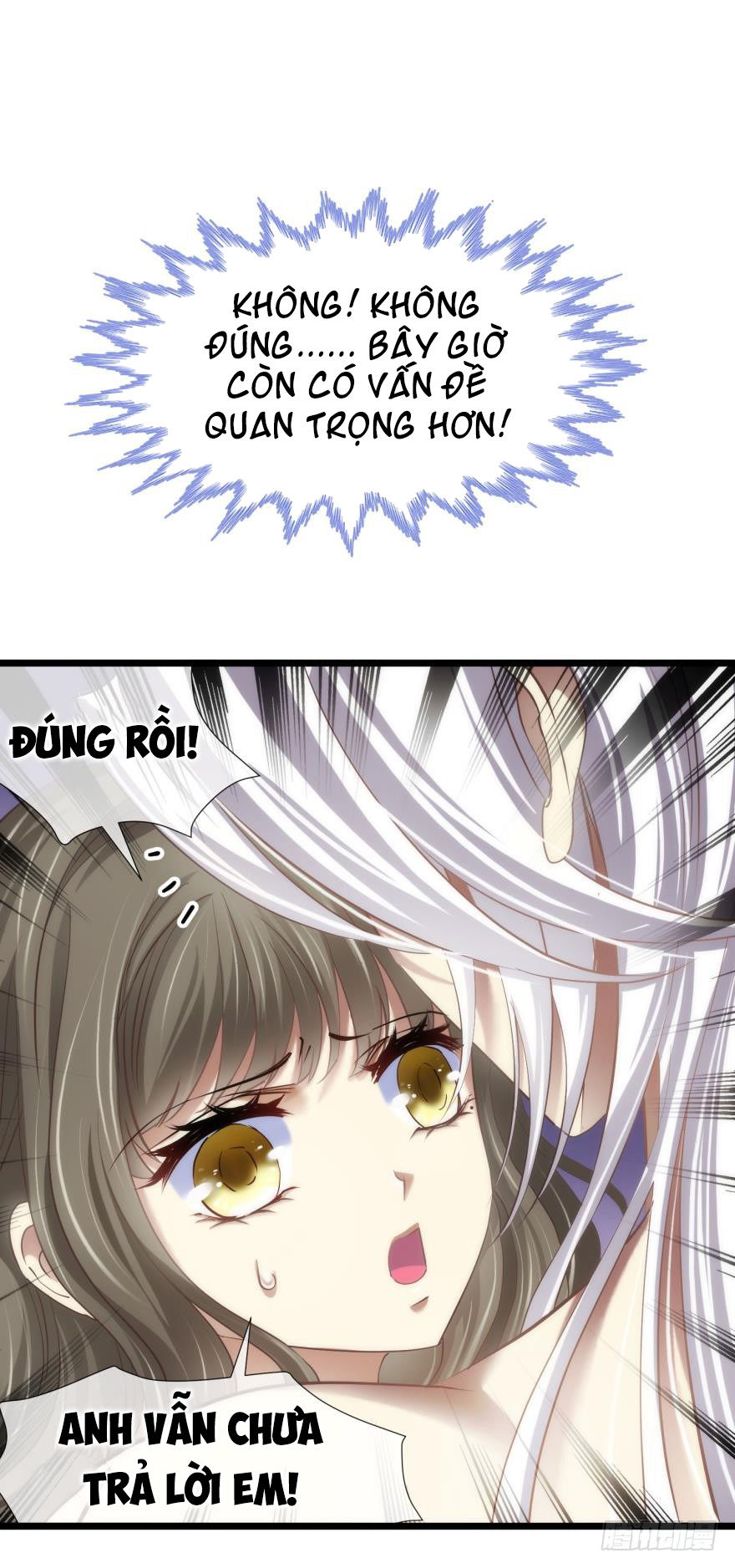 Một Vạn Tư Thế Công Lược Yêu Nam Chapter 102 - Trang 2